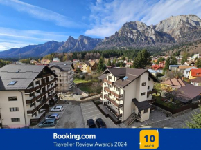 Snow Apartament Buşteni